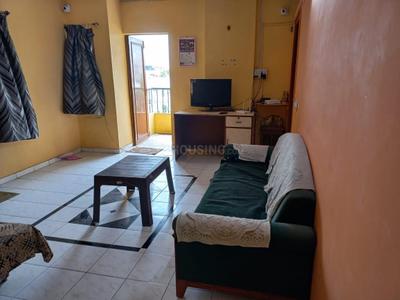 Bedroom Image of 1550 Sq.ft 3 BHK Apartment / Flat for rent in Navrangpura Ahmedabad for Rs. 35000