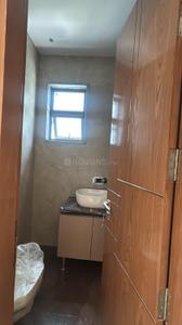 Bathroom Image of 1800 Sq.ft 4 BHK Builder Floor for sale in Janakpuri New Delhi for Rs. 45000000