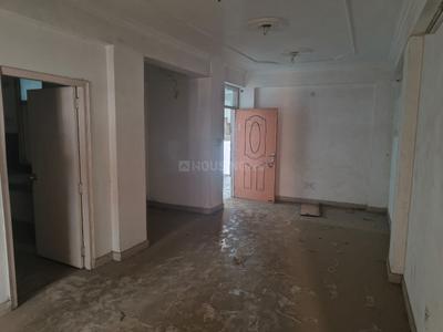 Hall Image of 950 Sq.ft 2 BHK Apartment / Flat for sale in Hazratganj Lucknow for Rs. 7600000