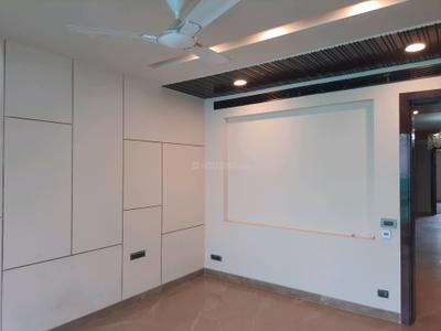 Bedroom Image of 1800 Sq.ft 3 BHK Builder Floor for sale in Sector 45 Gurgaon for Rs. 28000000