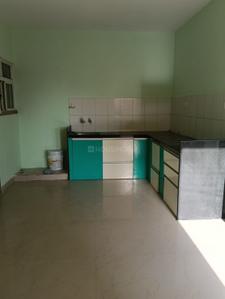 Kitchen Image of 1080 Sq.ft 2 BHK Apartment / Flat for rent in Raviraj Yellow Blossoms, Ghorpadi Pune for Rs. 33000