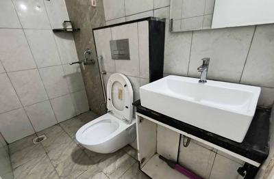 Image of Godrej Hillside 2 Apartment-Mahalunge in Mahalunge, Pune