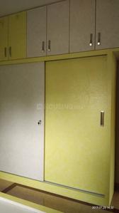 Bedroom Image of 1300 Sq.ft 2 BHK Apartment / Flat for sale in Gokulam Mysore for Rs. 14500000