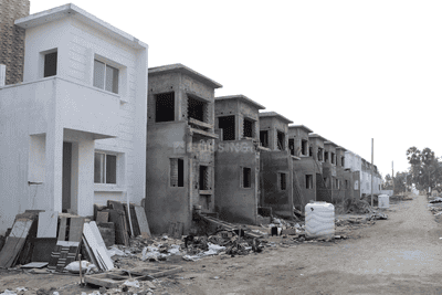Image of 600 Sq.ft Residential Plot / Land for sale in Mahabalipuram, Chennai for Rs. 1350000