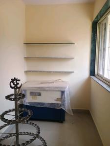 Bedroom Image of 564 Sq.ft 2.5 BHK Apartment / Flat for sale in Panvelkar Regency, Ambernath West Ambernath for Rs. 3600000