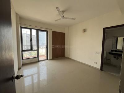 Hall Image of 1202 Sq.ft 2.5 BHK Apartment / Flat for sale in Logix Blossom County, Sector 137 Noida for Rs. 10000000