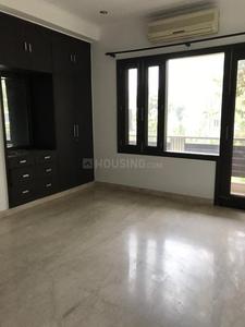 Bedroom Image of 7200 Sq.ft 8 BHK Villa for sale in Maharani Bagh New Delhi for Rs. 500000000