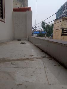 Balcony Image of 800 Sq.ft 3 BHK Independent House for sale in Sector 105 Gurgaon for Rs. 10800000