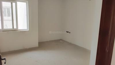 Bedroom Image of 1600 Sq.ft 3 BHK Apartment / Flat for sale in SMR Vinay Iconia, Serilingampally Hyderabad for Rs. 17575000
