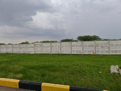 Image of 702 Sq.ft Residential Plot / Land for sale in Padappai, Chennai for Rs. 1964898