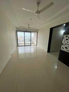 Hall Image of 1890 Sq.ft 3 BHK Apartment / Flat for rent in Utsav Elegance, Memnagar Ahmedabad for Rs. 35000