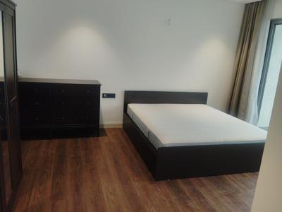 Bedroom Image of 2100 Sq.ft 4 BHK Apartment / Flat for sale in Kasturi Epitome, Wakad Pune for Rs. 39000000