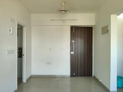 Living Room Image of 600 Sq.ft 1 BHK Apartment / Flat for sale in Mahindra Happinest Kalyan, Bhiwandi Thane for Rs. 3700000