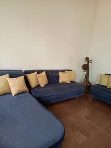 Hall Image of 4200 Sq.ft 5 BHK Villa for sale in Kakkanad Kochi for Rs. 30000000