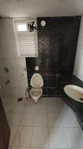Image of 1700 Sq.ft 3 BHK Apartment / Flat for rent in Pride Purple Park Street, Wakad, Pune for Rs. 45000
