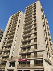 Image of 968 Sq.ft 3 BHK Apartment / Flat for sale in Trinity Sky, Bopal, Ahmedabad for Rs. 9600000