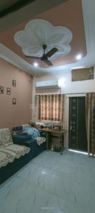 Bedroom Image of 500 Sq.ft 3 BHK Independent House for sale in Gomti Nagar Lucknow for Rs. 3500000