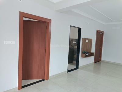Hall Image of 1350 Sq.ft 3 BHK Apartment / Flat for rent in Nayapalli Bhubaneswar for Rs. 38000