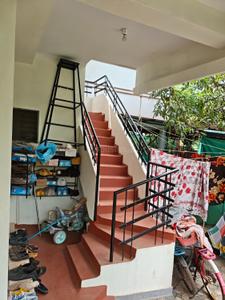 Image of 1100 Sq.ft 2 BHK Independent House for rent in Navanagar, Hubli for Rs. 9000