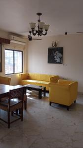 Hall Image of 1500 Sq.ft 3 BHK Apartment / Flat for sale in Kalighat Kolkata for Rs. 20000000