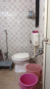 Image of 650 Sq.ft 1 BHK Apartment / Flat for sale in Kalwa, Thane for Rs. 8200000