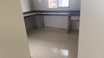 Kitchen Image of 700 Sq.ft 2 BHK Apartment / Flat for sale in 34 Park Estate, Goregaon West Mumbai for Rs. 22000000