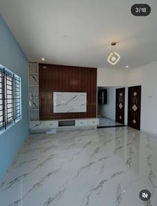 Hall Image of 1500 Sq.ft 3 BHK Independent House for sale in Kandul Raipur for Rs. 5080000