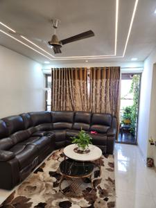 Hall Image of 2600 Sq.ft 3.5 BHK Apartment / Flat for sale in  Apollo DB City, Nipania Indore for Rs. 24000000