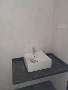 Bathroom Image of 1918 Sq.ft 3 BHK Apartment / Flat for rent in Sanklecha The Metrozone, Indira Nagar Nashik for Rs. 33000