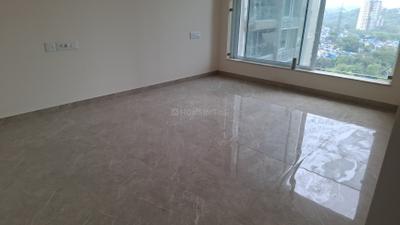 Bedroom Image of 908 Sq.ft 2 BHK Apartment / Flat for sale in L And T Elixir Reserve, Powai Mumbai for Rs. 30000000