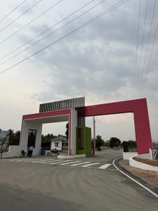Image of 1326 Sq.ft Residential Plot / Land for sale in Keeranatham, Coimbatore for Rs. 4337346
