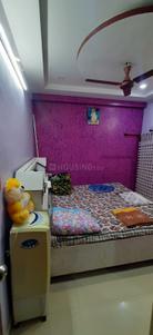 Bedroom Image of 1360 Sq.ft 3 BHK Apartment / Flat for sale in Madhuvan Kishan Classic, Bhayli Vadodara for Rs. 4000000