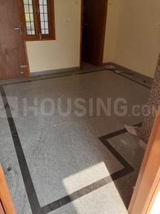 Bedroom Image of 900 Sq.ft 2 RK Builder Floor for rent in Ansal API Palam Vihar Plot, Palam Vihar Gurgaon for Rs. 40000