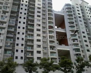 Image of 1640 Sq.ft 3 BHK Apartment / Flat for rent in Brigade Gateway, Rajajinagar, Bengaluru for Rs. 100000