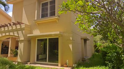 Image of 2835 Sq.ft 3.5 BHK Villa for sale in Sobha City, Thanisandra, Bengaluru for Rs. 65000000