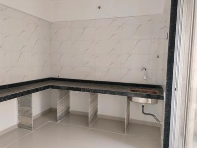 Kitchen Image of 1085 Sq.ft 2 BHK Apartment / Flat for sale in Triveni Heights, Ulwe Navi Mumbai for Rs. 11800000