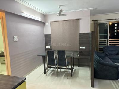 Hall Image of 1004 Sq.ft 2 BHK Apartment / Flat for sale in Aditya Comfort Zone, Baner Pune for Rs. 12500000