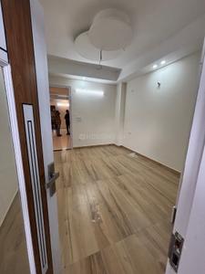 Bedroom Image of 1300 Sq.ft 2 BHK Builder Floor for sale in Rajpur Road Dehradun for Rs. 7800000