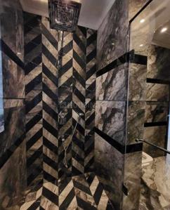 Bathroom Image of 1440 Sq.ft 4 BHK Builder Floor for sale in Gujranwala Town New Delhi for Rs. 42500000