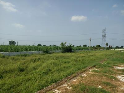 Image of 550 Sq.ft Residential Plot / Land for sale in Del NCR Aerocity Jewar, Yeida, Greater Noida for Rs. 1200100