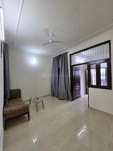 Hall Image of 1250 Sq.ft 3 BHK Apartment / Flat for rent in Jagatpura Jaipur for Rs. 24500