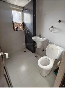 Image of 1147 Sq.ft 2.5 BHK Apartment / Flat for rent in JM Orchid, Sector 76, Noida for Rs. 31000