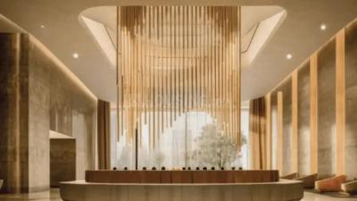 Image of 1550 Sq.ft 3.5 BHK Builder Floor for sale in Signature Global Daxin Vistas, Sector 36, Sohna for Rs. 21000000