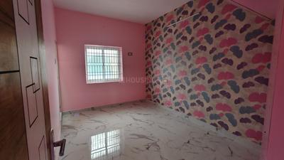 Bedroom Image of 900 Sq.ft 2 BHK Villa for sale in Rainbow RB Garden, Veppampattu Chennai for Rs. 5200000