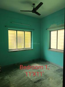 Bedroom Image of 850 Sq.ft 2 BHK Apartment / Flat for sale in Ganguly Bagan Kolkata for Rs. 3200000