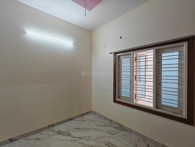 Bedroom Image of 1250 Sq.ft 5 BHK Independent House for sale in Horamavu Bengaluru for Rs. 19500000