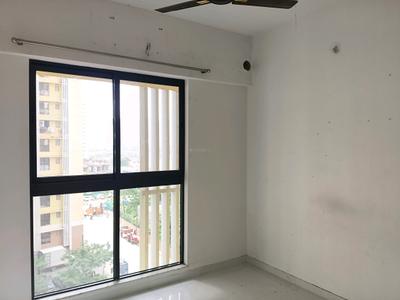 Bedroom Image of 489 Sq.ft 1 BHK Apartment / Flat for rent in Runwal Gardens Phase 3 Bldg No 24 To 26, Dombivli East Thane for Rs. 10991