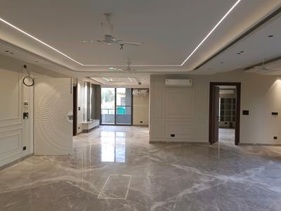 Living Room Image of 4950 Sq.ft 4 BHK Builder Floor for sale in Sector 23 Gurgaon for Rs. 52500000