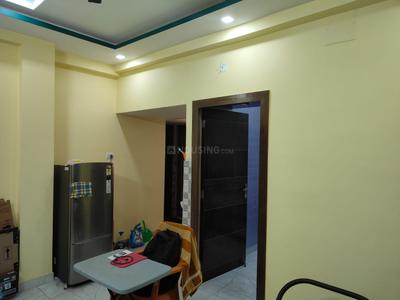 Bedroom Image of 825 Sq.ft 2 BHK Apartment / Flat for sale in Silver Gloria, Lake Town Kolkata for Rs. 5300000
