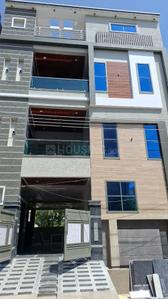 Image of 4100 Sq.ft 5 BHK Independent House for sale in Kapra, Secunderabad for Rs. 19400000